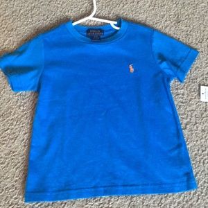 Polo tshirt
